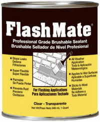 Flashing Sealant, 1-Qt.