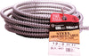 ACT Armored Conduit Cable, 12/2, 25-Ft.