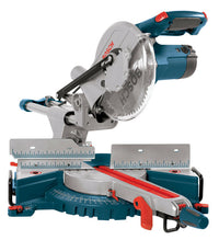 Bosch Miter Saw Single Bevel 13.0 Amp 10 "