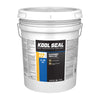 Kool Seal White Acrylic Roof Coating 5 gal