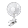 Coolworks 2 speed Clip Fan