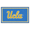 University of California - Los Angeles (UCLA) 3ft. x 5ft. Plush Area Rug