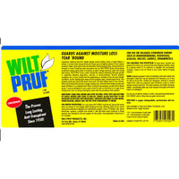 Wilt Pruf  Liquid Concentrate  Organic Plant Protector  1 pt.