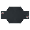 Ohio State University Motorcycle Mat