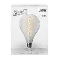 Feit Electric PS40 E26 (Medium) LED Bulb Soft White 60 W 1 pk