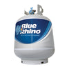 Blue Rhino 20 lb Steel