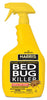 BED BUG KILLER 32OZ