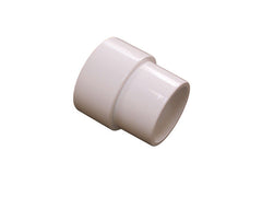 Magic Plastics MagicMend Schedule 40 2 in. IPS X 2 in. D Spigot PVC Pi ...