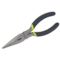 Long Nose Pliers, 6-In.