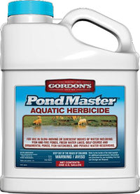 Pondmaster Aquatic Herbicide, Gallon