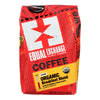 Equal Exchange Organic Drip Coffee - Breakfast Blend - Case of 6 - 12 oz.