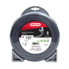 Oregon Magnum Gatorline Professional Grade 0.105 in. D X 180 ft. L Trimmer Line