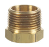 Anderson Brass Hex Bushing (Pack of 5)