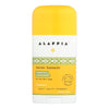 Alaffia - Deodorant Turmrc Lmngrs Ttree - 1 Each - 2.65 OZ