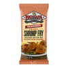 La Fish Fry Shrimp Fry - Seasoned - Case of 12 - 10 oz.