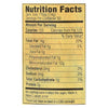 Napa Valley Naturals Organic Sunflower Oil - Case of 12 - 25.4 Fl oz.