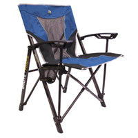 CHAIR BRUTE FORCE BLUE