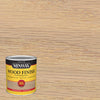 Minwax Wood Finish Semi-Transparent Pickled Oak Oil-Based Wood Stain 1 Qt.