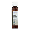 Aura Cacia - Organic Aromatherapy Sesame Oil - 4 fl oz