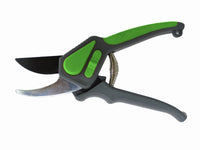 Bypass Pruner, Non-Slip Grip, 1/2 x 8-In.