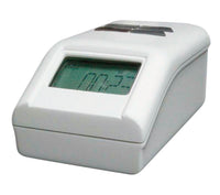 Woods  Indoor  Digital Tabletop Outlet Timer  125 volt White