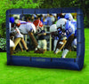 Gemmy  Gemmy  Plastic  White  108.27 in. H Airblown Movie Screen