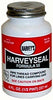 Harvey's Yellow Pipe Thread Compound 8 oz