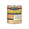 Minwax 61970 1 Quart Classic Oak Polyshades® Satin Wood Stain (Case of 4)