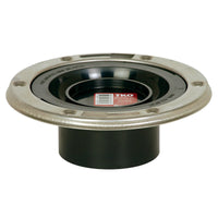 Sioux Chief  TKO  ABS  Closet Flange