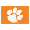 Clemson University Rug - 19in. x 30in.