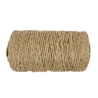 Garden Twine, Soft, 200-Ft.