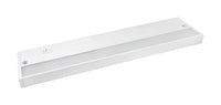 Amertac 22 in. L White Plug-In LED Strip Light 776 lm