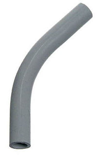 Cantex  3 in. Dia. PVC  Electrical Conduit Elbow