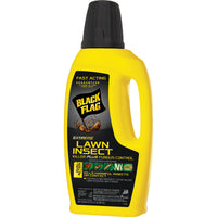 Black Flag Extreme Insect Killer/Fungus Control 32 oz. (Pack of 6)