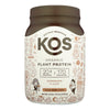 Kos - Vegan Protein Chocolate - 1 Each 1-41.3 OZ