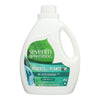 Seventh Generation - 2x Liquid Laundry Alpine - Case of 4 - 100 FZ