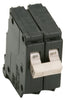 Eaton 60 amps Plug In 2-Pole Circuit Breaker