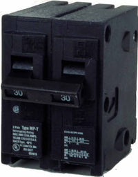 Murray MSQ 50 amps Double Pole Circuit Breaker