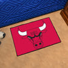 NBA - Chicago Bulls Rug - 19in. x 30in.