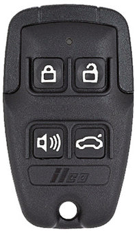 SMART4CAR REMOTE KEYLESS ENTRY FOB