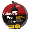 Gilmour 5/8 in. Dia. x 75 ft. L Heavy-Duty Gray Hose