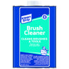 Klean Strip Brush Cleaner 1 qt (Pack of 6).