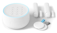 NEST ALARM STARTER KIT