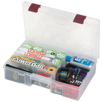 Plano 2-3780-00 3.25 Adjustable Compartment Stowaway Organizer