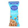 Saffron Road Crunchy Chickpeas - Case of 10 - 1.25 OZ