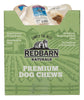 Redbarn  Dog Treats  Peanut Butter  Bone  For Dogs 5.5 in. 1 pk