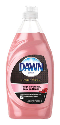 Dawn Pom Splash 16.2oz (Pack of 10)