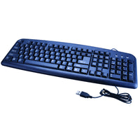 Home Plus Keyboard 1 pk