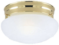 7-Inch Ceiling Light Fixture