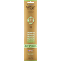 Gonesh 20801 Jasmine Incense Sticks